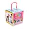 OOLY Stackables Nested Cardboard Toys &#x26; Cars Set